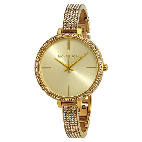 michael kors empire watches